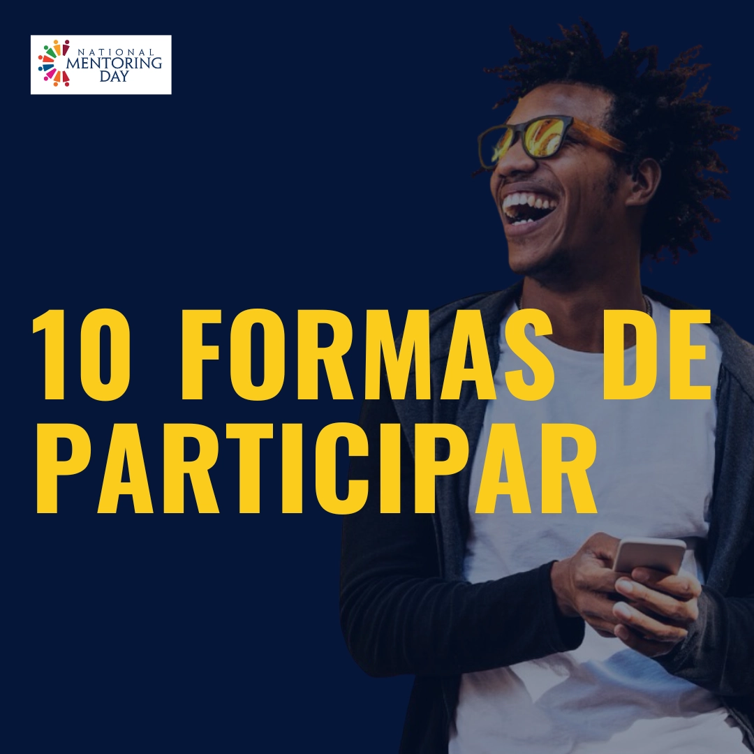 10 Formas De Participar